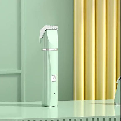 Professional Pet Grooming Electric Hair Trimmer