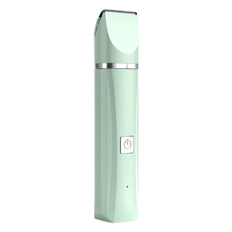 Professional Pet Grooming Electric Hair Trimmer