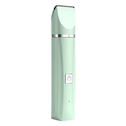 Professional Pet Grooming Electric Hair Trimmer
