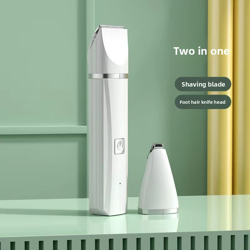 Professional Pet Grooming Electric Hair Trimmer