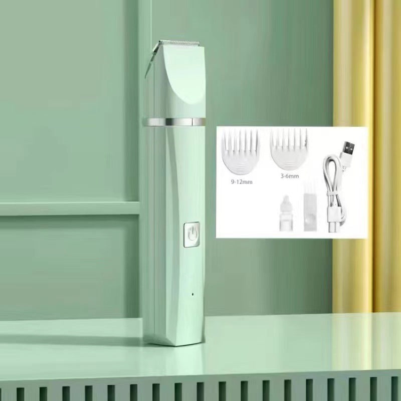 Professional Pet Grooming Electric Hair Trimmer
