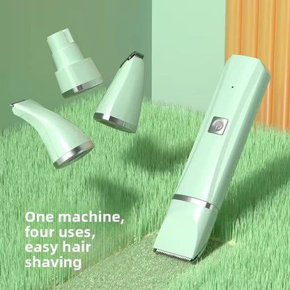Professional Pet Grooming Electric Hair Trimmer